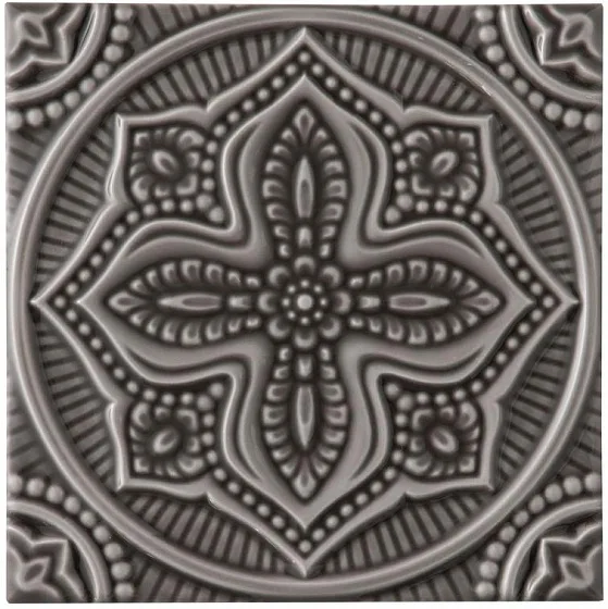 Декоративные элементы ADEX STUDIO Декор Relieve Mandala Planet Timberline ADST4071