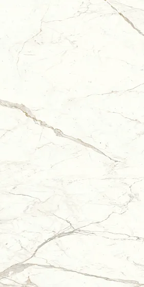 Керамогранит / 160х320 см ATLAS CONCORDE MARVEL SHINE Calacatta Prestigio Polished A4RR