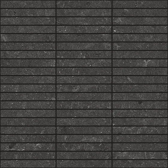 Мозаика /Керамогранит/ 41zero42 ITALIC Lava Mosaic 4101088