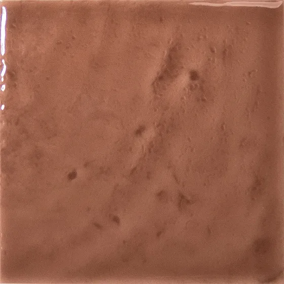 Керамогранит WOW TERRE Square Chestnut Gloss 138765