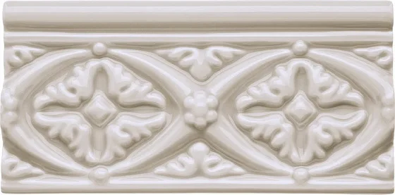 Бордюры ADEX NERI Relieve Bizantino Sierra Sand ADNE4133