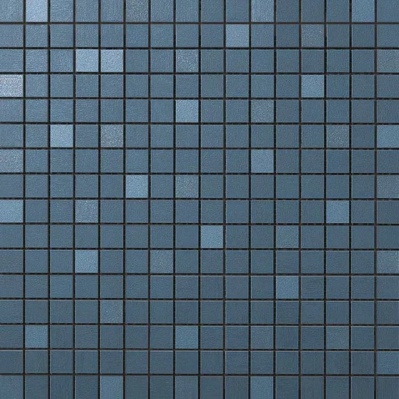 Мозаика ATLAS CONCORDE MEK Blue Mosaico Q 9MQU