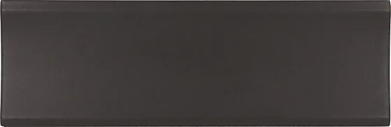 Керамическая плитка для стен EQUIPE VIBE In Almost Black Matt 28772