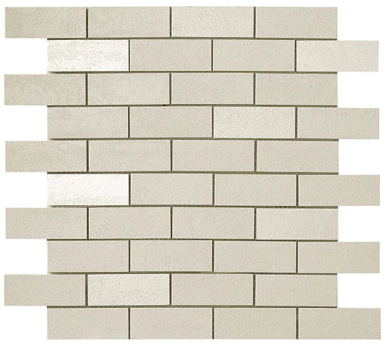 Мозаика ATLAS CONCORDE ARTY Milk Minibrick 9ASI