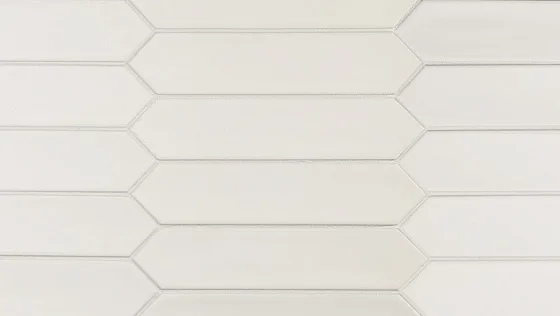 Керамическая плитка для стен EQUIPE LANSE White 27481