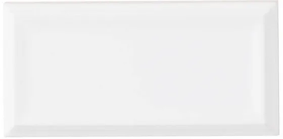 Керамическая плитка для стен ADEX STUDIO Liso Framed Snow Cap ADST1070