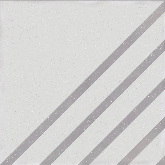 Керамогранит WOW BOREAL Dash Decor White Lunar 107201