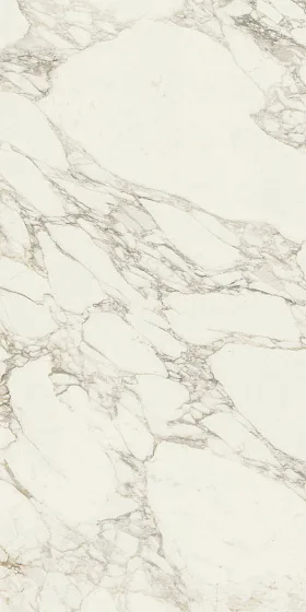 Керамогранит / 80х160 см ITALON / ИТАЛОН CHARME DE LUXE Arabescato White Натуральный 610010001921