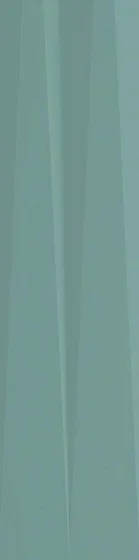 Керамическая плитка для стен WOW STRIPES Transition Teal 123811
