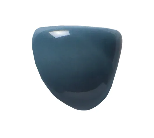 Специальные элементы ADEX LEVANTE Спецэлемент Angulo Bullnose Trim Sirocco Glossy ADLE5049