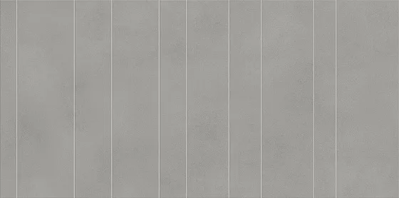 Декоративные элементы /Керамогранит/ ATLAS CONCORDE BOOST BALANCE Grey Strings Matt AJ3X