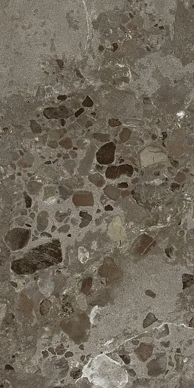 Керамогранит FIORANESE I COCCI SICILIANI Nero 0SC627R