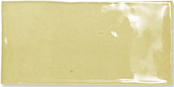 Керамическая плитка для стен WOW FEZ Mustard Gloss 114732