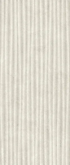 Керамическая плитка для стен ATLAS CONCORDE BOOST ICOR 3D Wheat Bone Matte 10 mm AYQO