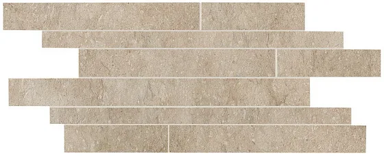 Декоративные элементы /Керамогранит/ ATLAS CONCORDE LIMS Grey Brick A3JC