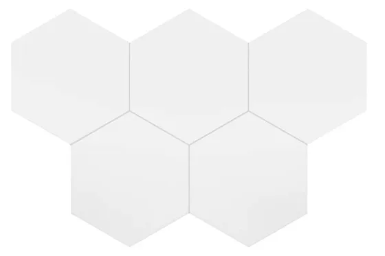 Керамогранит EQUIPE COIMBRA White 30631