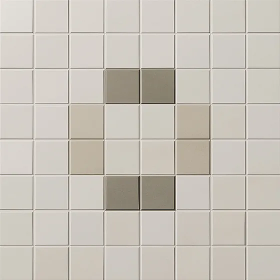Керамогранит WOW TESSERAE Play Two Mar 127398