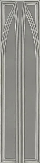 Декоративные элементы CERAMICHE GRAZIA EPOQUE Belvedere Grey Craquele BEL4