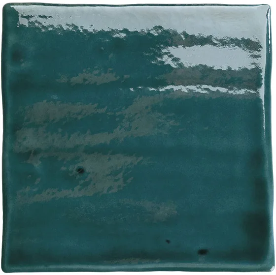 Керамогранит WOW ROOTS Teal S Gloss 128211