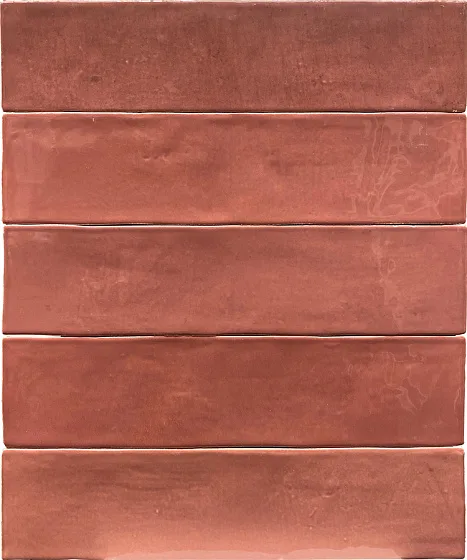 Керамическая плитка для стен REVOIR PARIS STUDIO Rose d'Antan Glossy WW_060