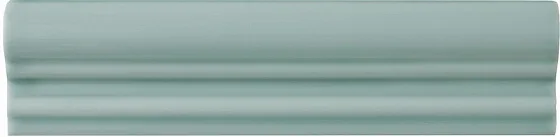 Бордюры ADEX NERI Moldura Italiana PB Sea Green ADNE5633