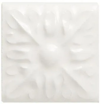 Декоративные элементы ADEX STUDIO Вставка Relieve Flor № 2 Bamboo ADST4061