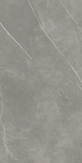Керамогранит / 80х160 см ATLAS CONCORDE RUSSIA FORTE DEI MARMI / ФОРТЕ ДЕЙ МАРМИ Elegant Grey Лаппатированная 610015000665