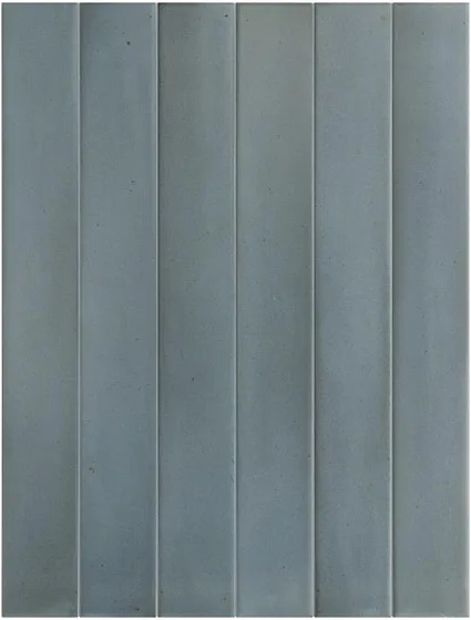 Керамическая плитка для стен EQUIPE MASSIMO Smoke Blue 31576