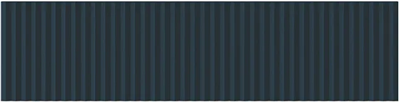 Керамическая плитка для стен WOW TWIN PEAKS Low Aegean Blue 131564
