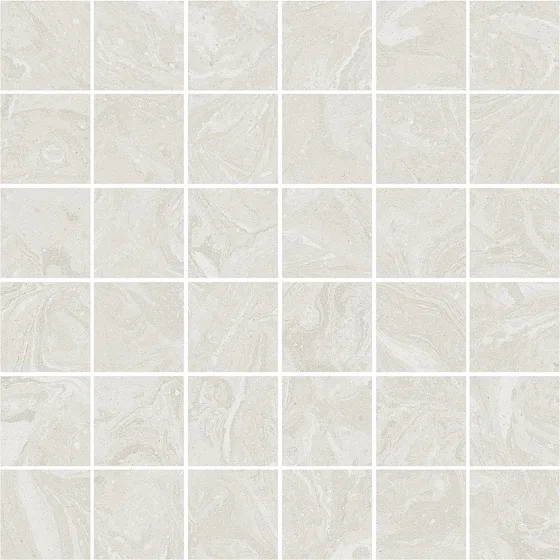Мозаика /Керамогранит/ ARCANA SPUMA Mosaic Panna ARC_8216