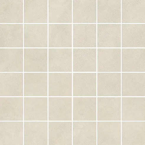 Мозаика /Керамогранит/ ITALON / ИТАЛОН FORUM Pure Mosaico 610110001410