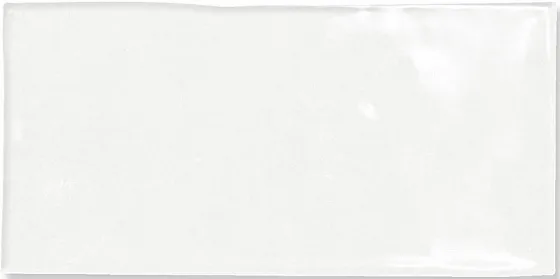 Керамическая плитка для стен WOW FEZ White Gloss 114680