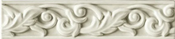 Бордюры CERAMICHE GRAZIA NEW CLASSIC Festone Agave. Фото 1 из 1