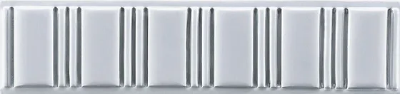 Бордюры CERAMICHE GRAZIA FORMAE Pantheon Cotton PA1