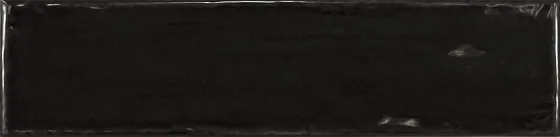 Керамическая плитка для стен EQUIPE COTTAGE Black 21953