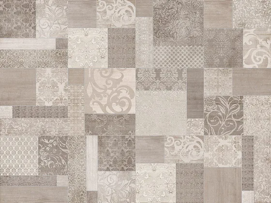 Керамогранит IMPRONTA CERAMICHE SQUARE Street Lap/Ret Полуполированный. Фото 1 из 2