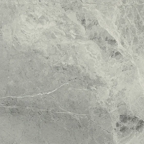 Керамогранит ITALON / ИТАЛОН CHARME EXTRA Silver Люкс 610015000364