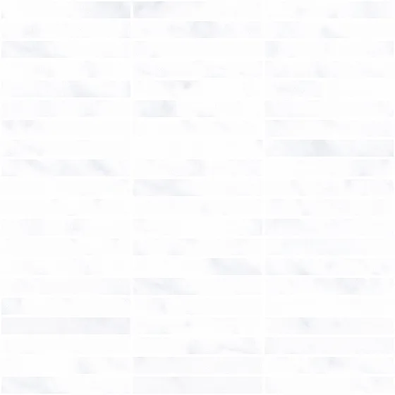 Мозаика /Керамогранит/ 41zero42 ITALIC Carrara Mosaic 4101087