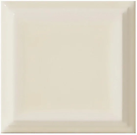 Керамическая плитка для стен ADEX STUDIO Liso Framed Almond ADST1067