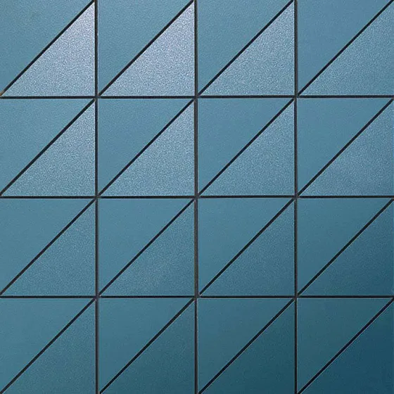 Мозаика ATLAS CONCORDE ARKSHADE Blue Mosaico Flag 9AFB