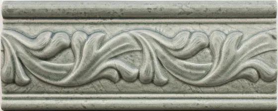 Бордюры FABRESA CRAQUELE Smoke Border F19638