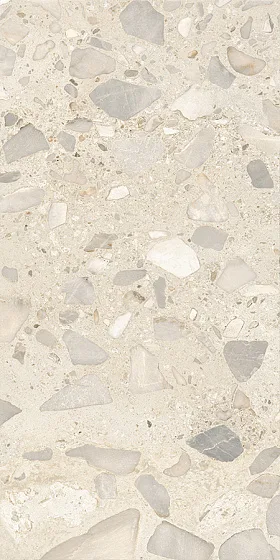 Керамогранит FIORANESE I CIOTTOLI Sassi Beige Levigato-Matt LMS622L