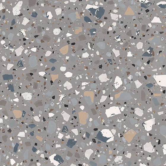 Керамогранит SANT'AGOSTINO DECONCRETE De-Maxi Deco Grey CSADXDGR12