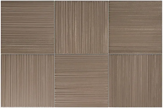 Керамогранит EQUIPE HIKARI Decor Brown 32698