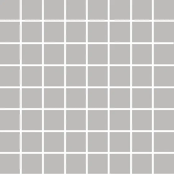 Мозаика /Керамогранит/ CERAMICHE GRAZIA RETRO Mosaico Silver MOR6