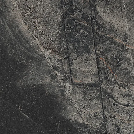Керамогранит IMPRONTA CERAMICHE STONE MIX Ardesia Black Nat/Ret Матовый TX0588