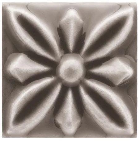 Декоративные элементы ADEX STUDIO Вставка Relieve Flor № 1 Timberline ADST4057