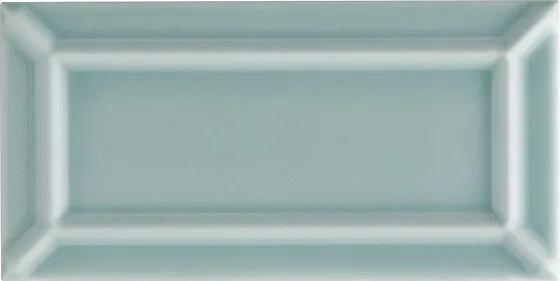 Декоративные элементы ADEX NERI Liso Edge Sea Green ADNE1108