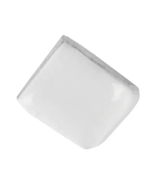 Специальные элементы ADEX RIVIERA Внешний угол Angulo Bullnose Trim Lido White ADRI5048