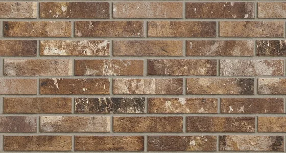 Керамогранит RONDINE LONDON Sunset Brick J85931